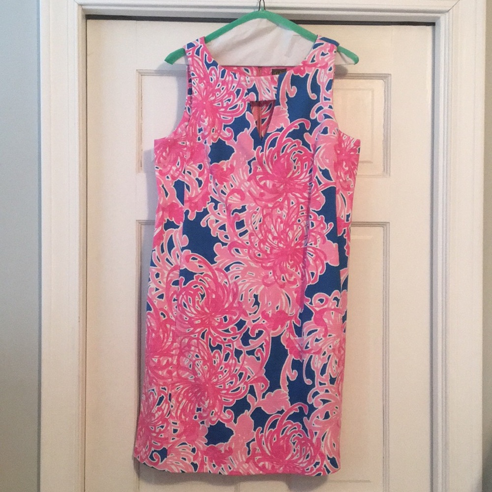 Sun dress!